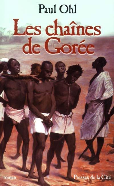 Les chaînes de Gorée