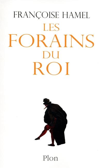 Les forains du roi