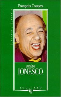 Eugène Ionesco