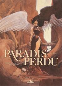 Paradis perdu : intégrale. Vol. 1