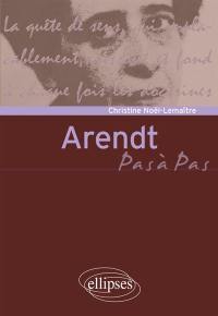 Arendt