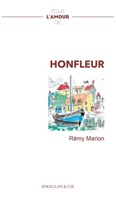 Honfleur