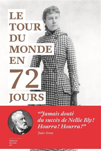 Le tour du monde en 72 jours