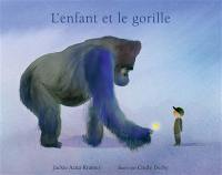 L'enfant et le gorille