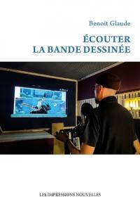 Ecouter la bande dessinée