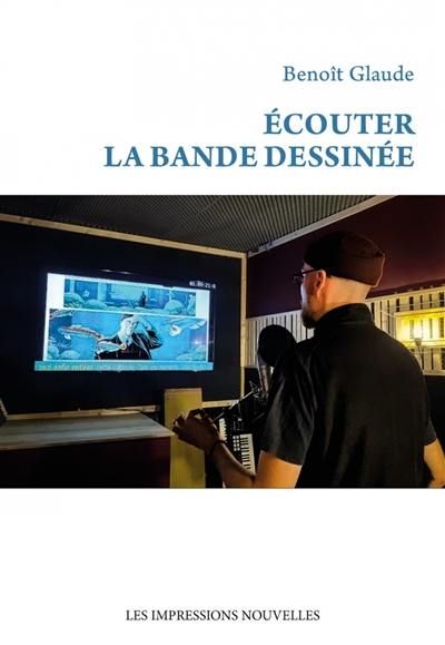 Ecouter la bande dessinée