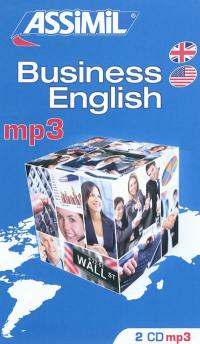 Business english