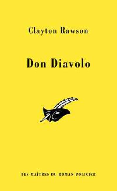 Don Diavolo