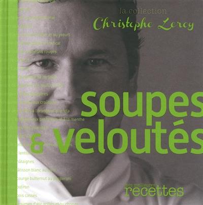 Soupes & veloutés