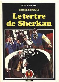 Le Tertre de Sherkan