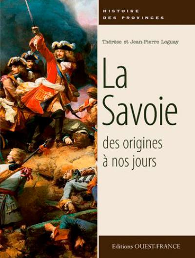 La Savoie des origines à nos jours