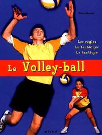 Le volley-ball