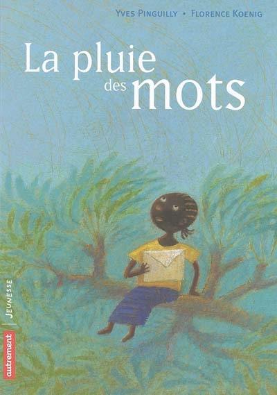 La pluie des mots