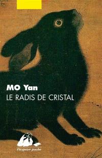 Le radis de cristal