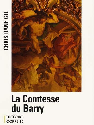 La comtesse du Barry