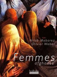 Femmes afghanes