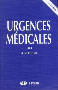 Urgences médicales