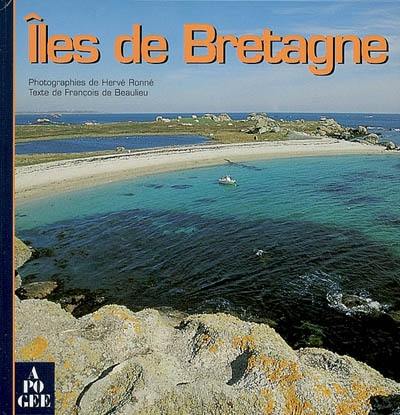 Iles de Bretagne