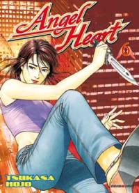 Angel heart. Vol. 6