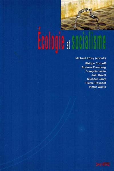 Ecologie et socialisme