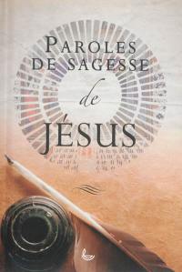 Paroles de sagesse de Jésus