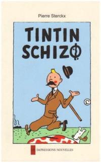 Tintin schizo