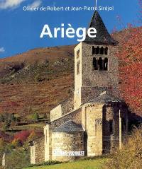 Ariège