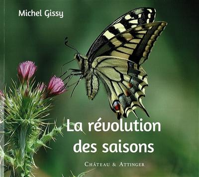 La révolution de saisons