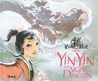 Yin Yin et le signe du dragon