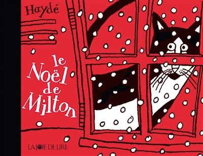 Le Noël de Milton