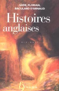 Histoires anglaises