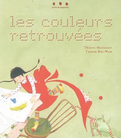 Les couleurs retrouvées