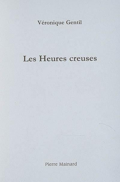 Les heures creuses