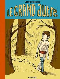 Le grand autre