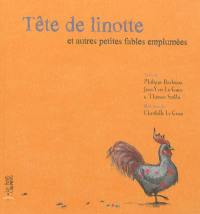 Tête de linotte et autres petites fables emplumées