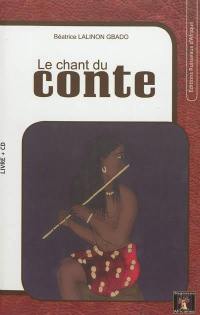 Le chant du conte