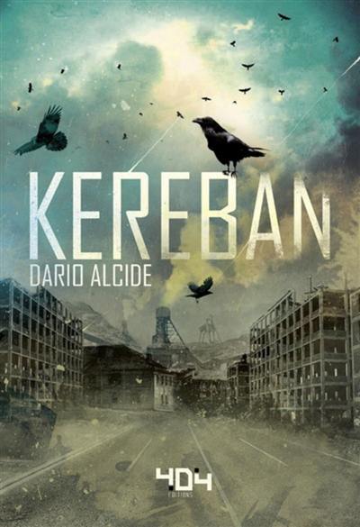 Kereban