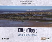 Côte d'Opale : voyage en pays d'émotions