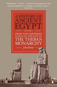 A History of Ancient Egypt, Volume 3