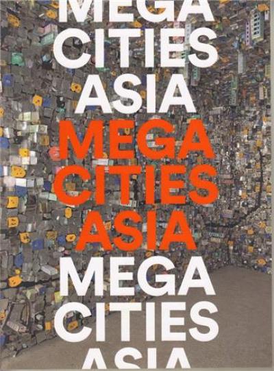 Megacities Asia