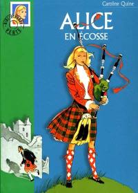 Alice en Ecosse