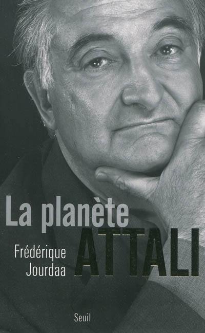 La planète Attali