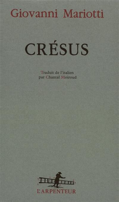 Crésus