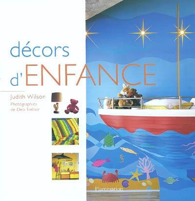 Décors d'enfance