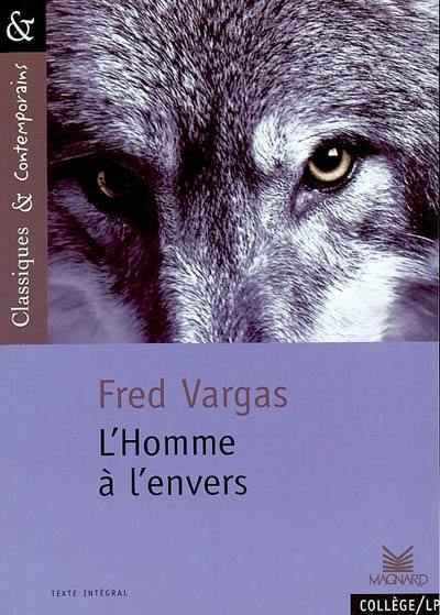 L'homme à l'envers