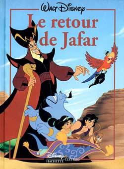 Le retour de Jafar