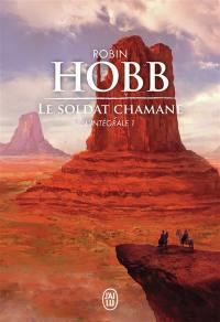 Le soldat chamane : l'intégrale. Vol. 1