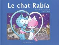 Le chat Rabia