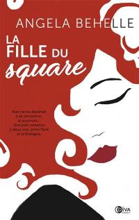 La fille du square