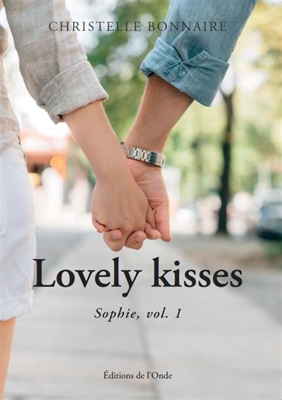 Sophie. Vol. 1. Lovely kisses